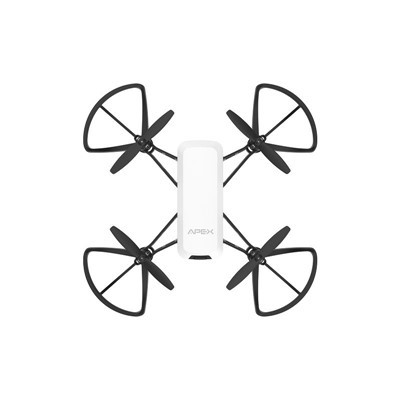 स्क्रैच अऊर पायथन प्रोग्राम करे योग्य कोडिंग ड्रोन